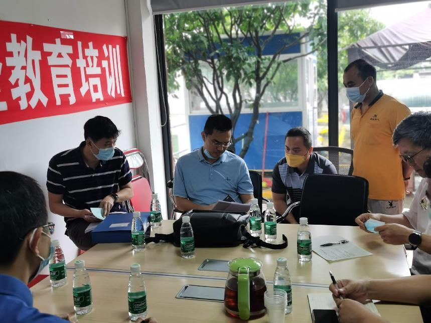 省住房城乡建设厅赴多地开展燃气安全明察暗访.png