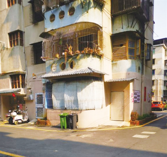 广东力推城镇老旧小区弱电线网下地 让城市的天际线更靓丽