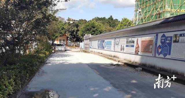 城市更新筑牢文明基石，恩平持续推进省级文明城市创建