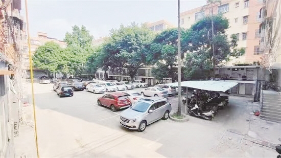 江门恩平积极推动老旧小区改造<br/>生活环境更宜居 城市品位提档次