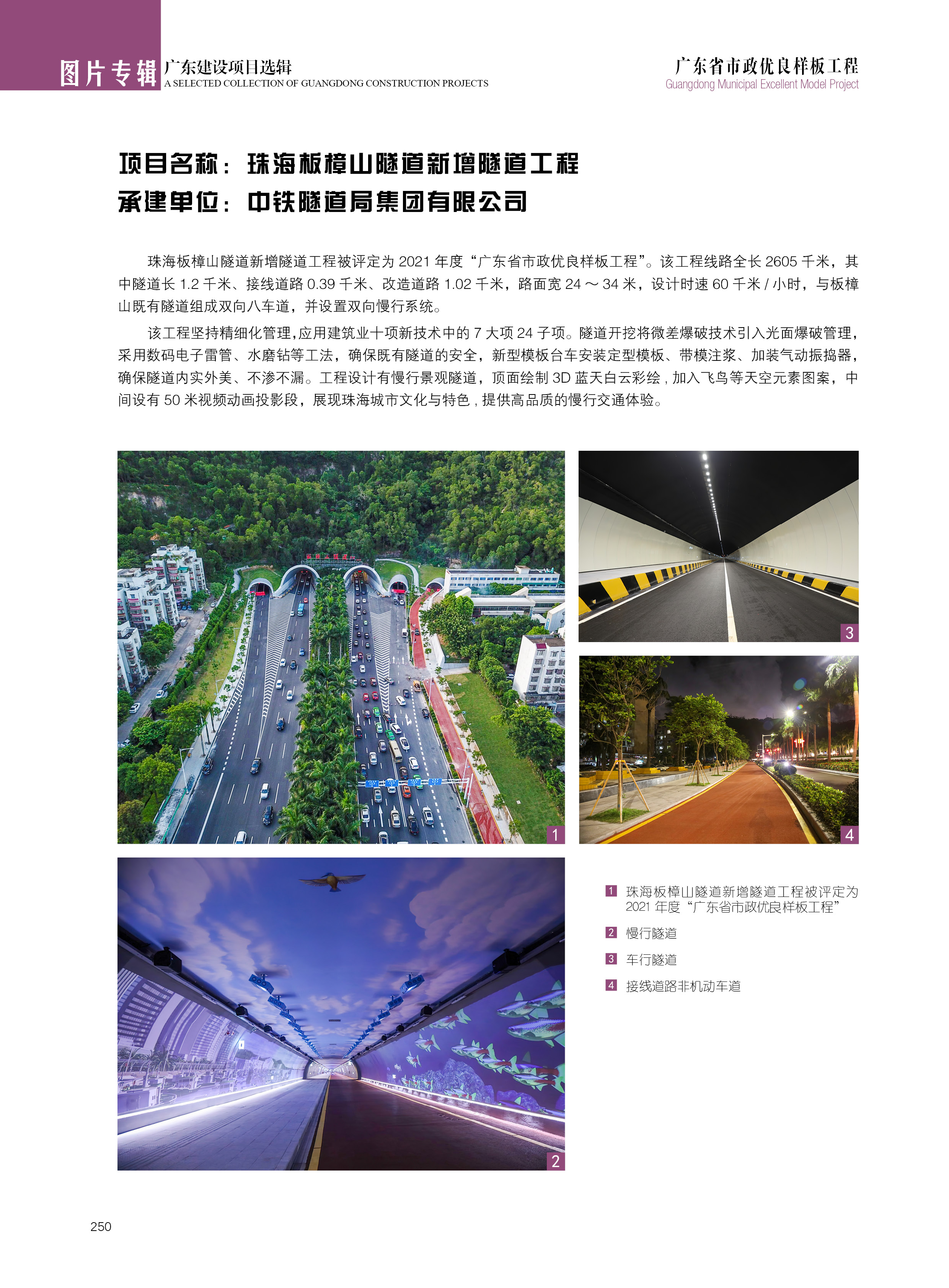 珠海板樟山隧道新增隧道工程【中铁隧道局集团有限公司】.jpg