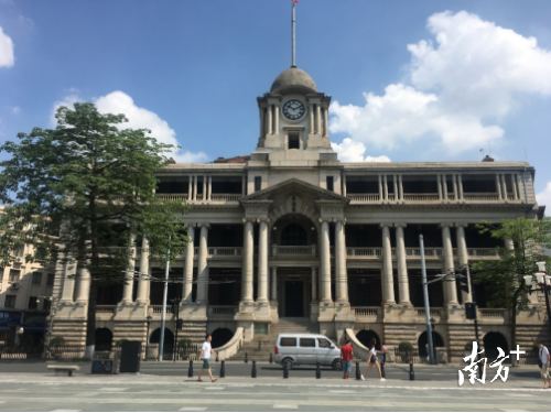 广州9片历史文化街区保护规划获审议通过