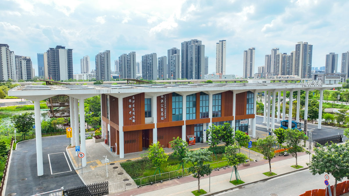 南沙新区明珠湾区起步区一期（灵山岛尖）公交站场3.jpg