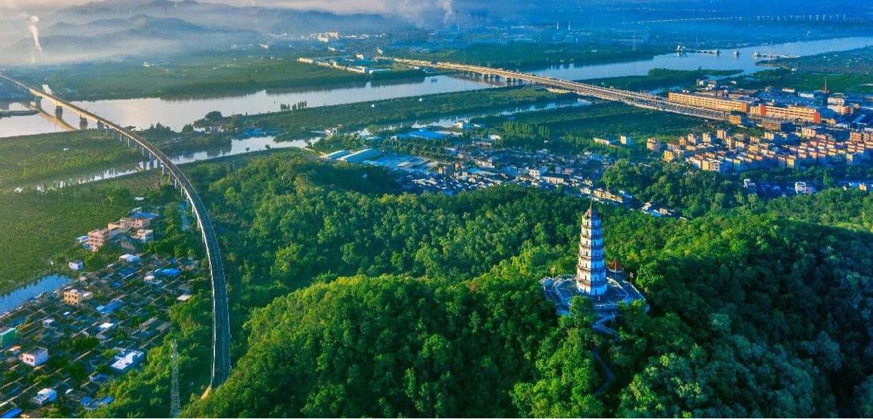 江门市新会区茶坑村历史文化名村2.jpg