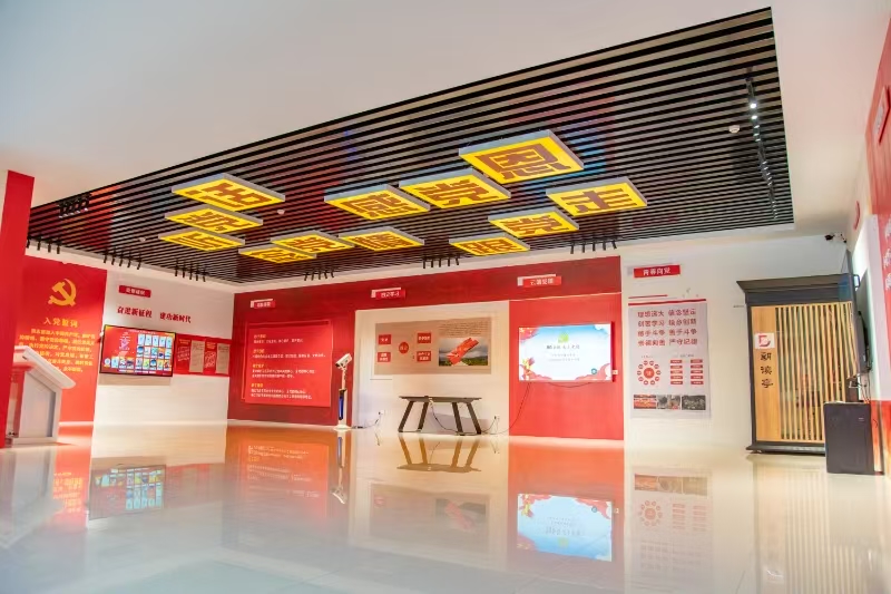 省住房城乡建设厅与广东建设职业技术学院开展支部共建及业务调研活动5.jpg