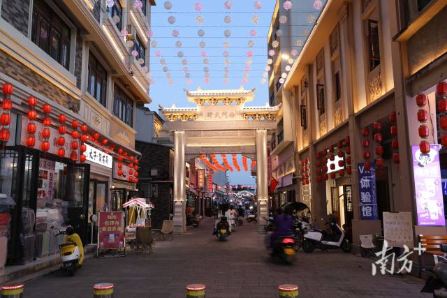 唤醒历史街区，激活千年商埠2.jpg