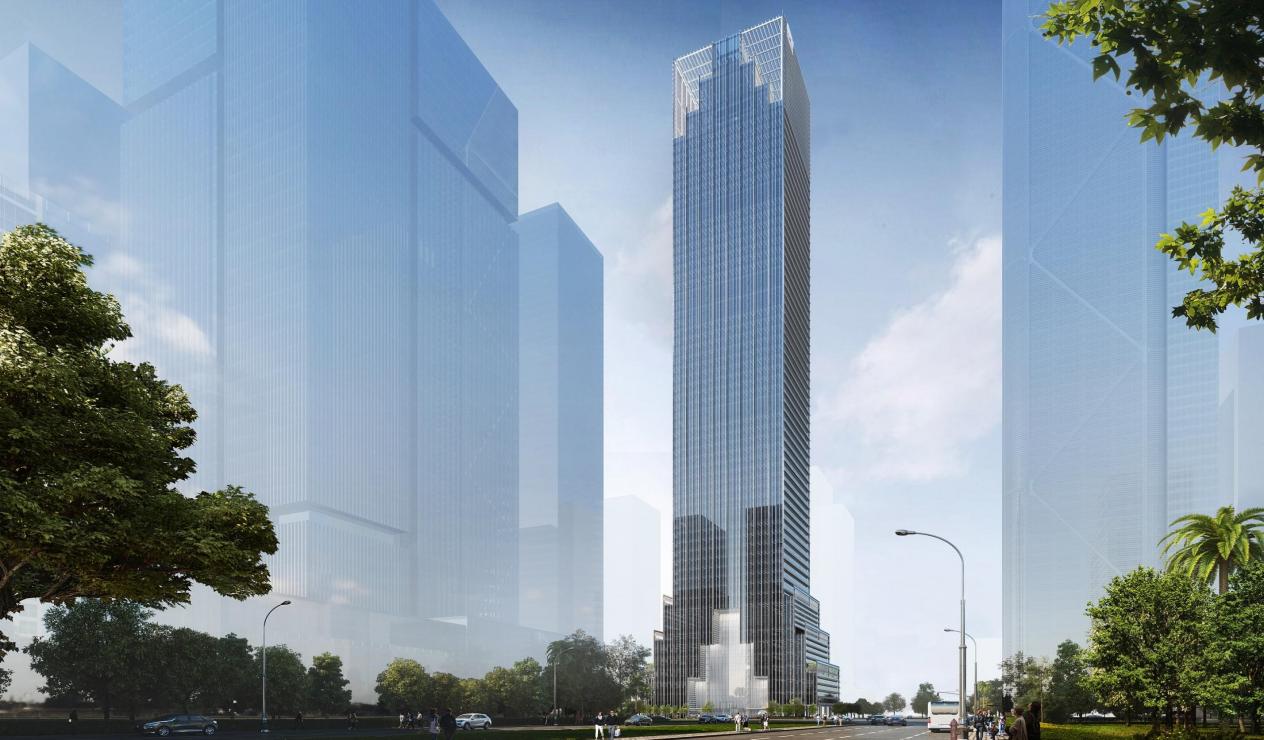 43 基于BIM技术的信息化管理在广州国际文化中心超高层项目中的应用.docx_1