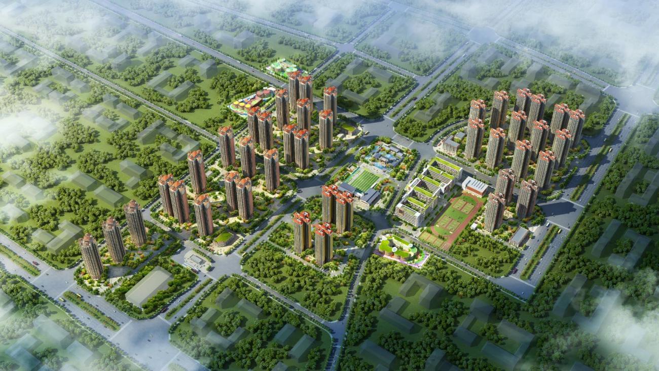 46 广州市白云沙亭岗新社区棚改项目BIM+信息化应用成果.docx_1