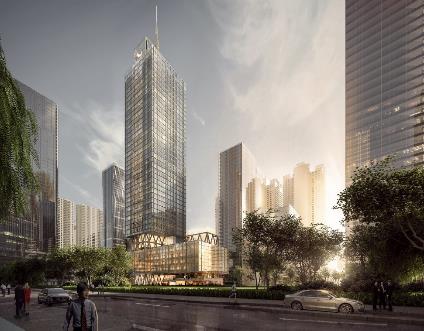 56 海能达全球总部大厦项目BIM应用.docx_1