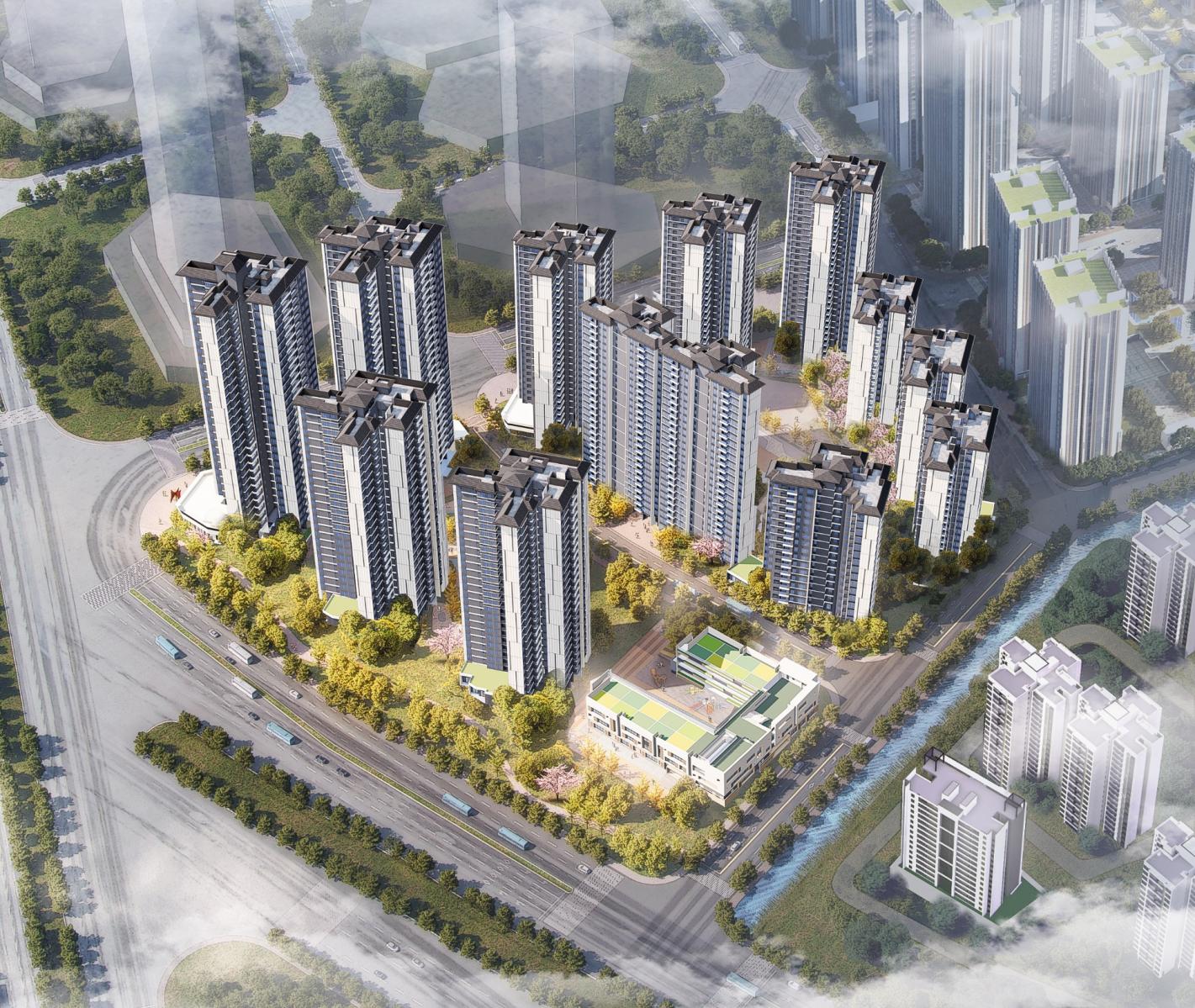 57 广州南站BA0401009、BA0401017地块项目基于模块化标准建造的BIM体系落地应用.docx_1