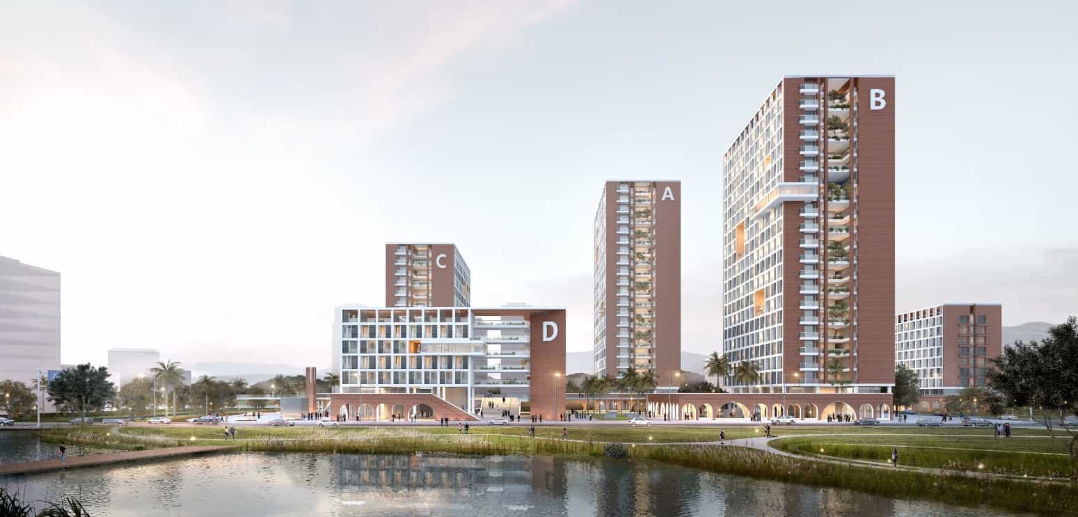 59 BIM正向设计与智能建造管理——华南理工大学广州国际校区二期项目应用.docx_1