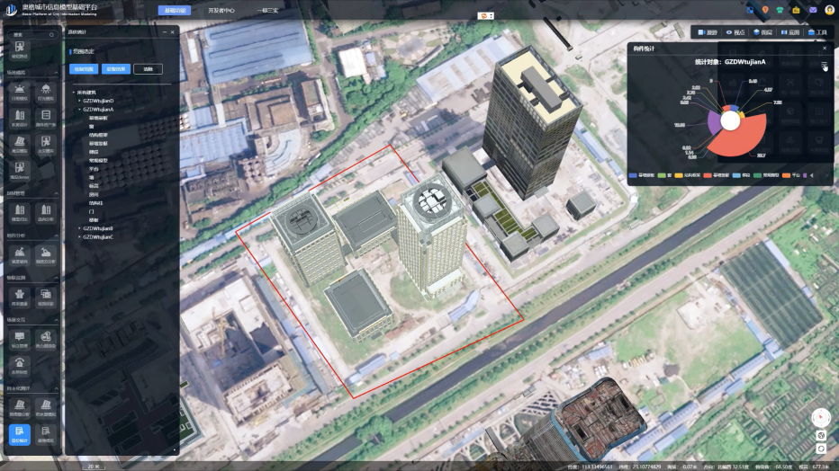 61 奥格城市信息模型基础平台（AgCIM）+广州市城市信息模型（CIM）平台项目.docx_1